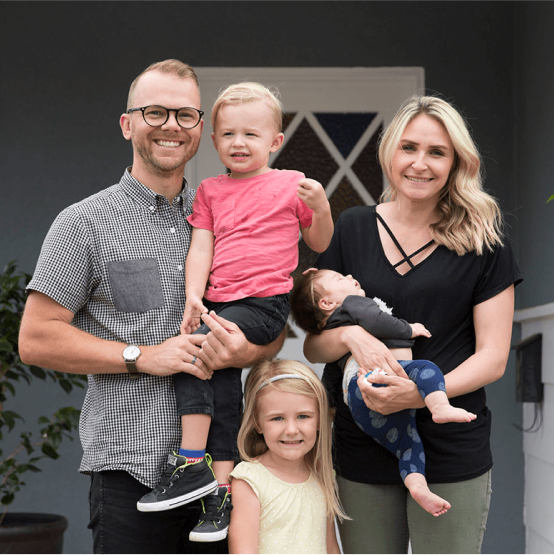 Investing with purpose