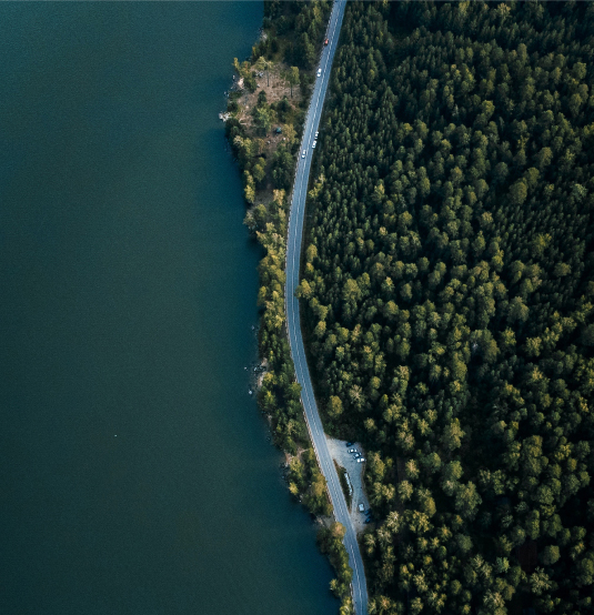 Sustainability corporate responsibility